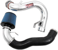 Injen 2009 Lancer GTS 2.4L 4 Cyl. Polished Cold Air Intake - SP1836P