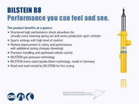 Bilstein B8 1995 Porsche 911 Carrera Front Right Suspension Strut Assembly - 35-195283