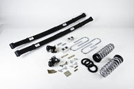 Belltech LOWERING KIT W/O SHOCKS - 610