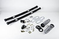 Belltech LOWERING KIT W/O SHOCKS - 610