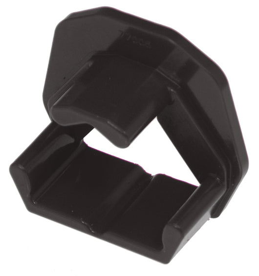 Prothane 12-13 Ford Focus Rear Motor Mount Insert - Black - 6-506-BL