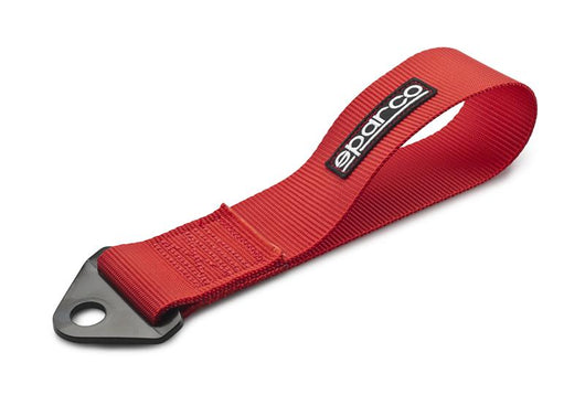 Sparco Tow Strap - 01612RS