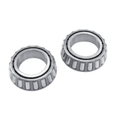 Yukon Gear Set Up Bearing - YT SB-D80