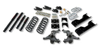 Belltech LOWERING KIT WITH ND2 SHOCKS - 702ND