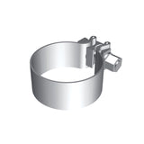 MagnaFlow Clamp 2.50inch TORCA SS 1.25inch 10pk - 10162