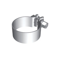 MagnaFlow Clamp 2.50inch TORCA SS 1.25inch 10pk - 10162