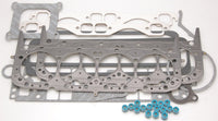 Cometic Street Pro GM Small Block ZZ4 Crate Motor 4.080 Top End Kit - PRO1026T