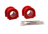 Energy Suspension 94-01 Acura Integra / 92-95 Honda Civic/CRX / 93-97 Honda Del Sol (including VTEC) - 16.5105R
