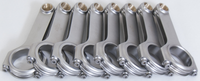 Eagle Chevrolet Big Block 396/454 6.535in Length H-Beam Connecting Rods (Set of 8) - CRS65353D