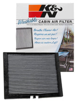 K&N 15-16 Ford Edge Cabin Air Filter - VF2050