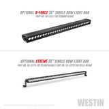 Westin 18-19 Ford F-150 Pro-Mod Front Bumper - 58-41065