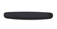 AVS Universal Windflector Classic Sunroof Wind Deflector (Fits Up To 35.5in.) - Smoke - 77003