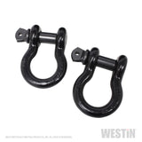 Westin Recovery Accessory Kit - 47-3200