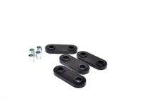 Whiteline Plus 7/4/06 Saab 9-2X / 9/02-9/07 Subaru Impreza Front Gearbox - Crossmember Pad Bushing - W92829