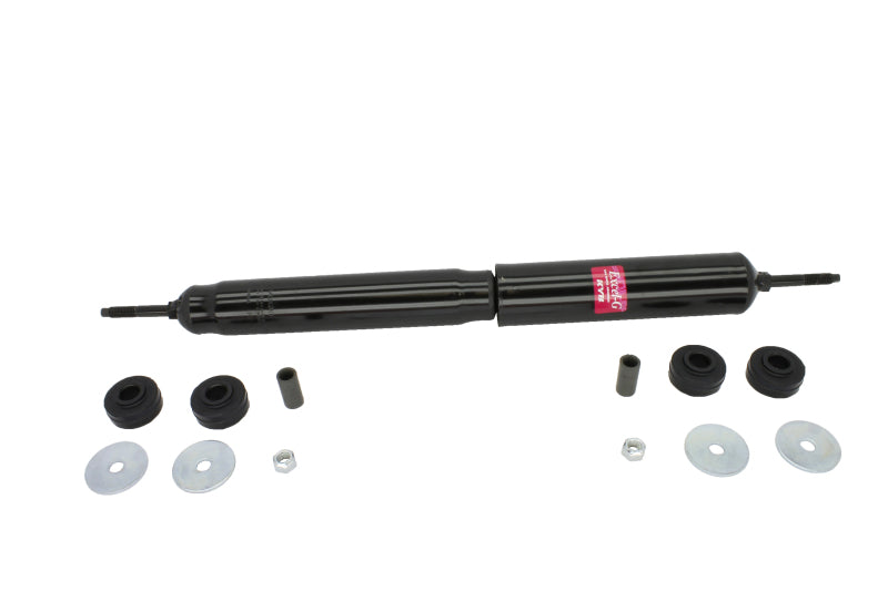 KYB Shocks & Struts Excel-G Front & Rear INTERNATIONAL BUS 1823 1853 S Series INTERNATIONAL F and S - 345620