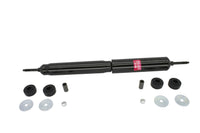 KYB Shocks & Struts Excel-G Front & Rear INTERNATIONAL BUS 1823 1853 S Series INTERNATIONAL F and S - 345620
