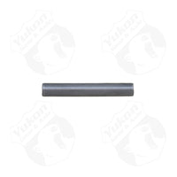 Yukon Gear 8.25in GM Cross Pin Roll Pin - YSPXP-042