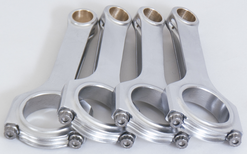 Eagle Honda/Acura K24 Engine Extreme Duty Connecting Rods (Set of 4) - CRS5984KXD