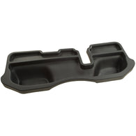 Husky Liners 02-12 Dodge Ram 1500/03-12 Ram Quad Cab Husky GearBox - 09401