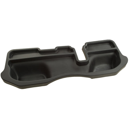 Husky Liners 02-12 Dodge Ram 1500/03-12 Ram Quad Cab Husky GearBox - 09401