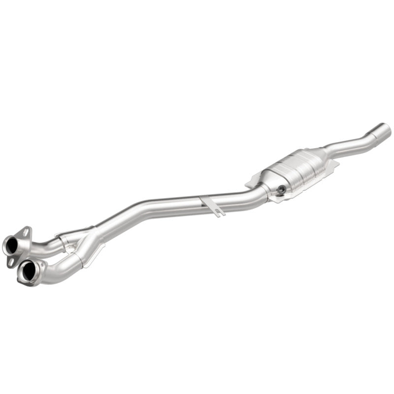 MagnaFlow Conv DF 93-95 BMW 540/740 4.0L P/S - 23819