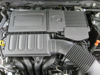 K&N 04 Mazda 3 L4-1.6L Drop In Air Filter - 33-2924