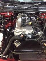 AVO 2016 Mazda Miata ND MX5 Base Turbo Kit w/ OEM Style BOV and Panel Filter - LNR16G07A0U0T