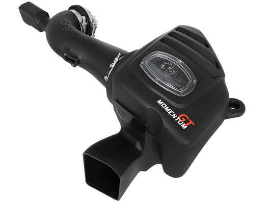 aFe Power 10-15 Chevrolet Camaro SS V8-6.2L Pro DRY S Cold Air Intake System - 51-74204