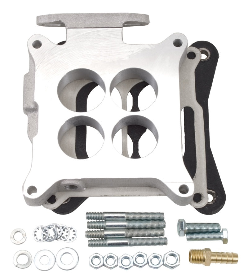 Edelbrock Ford 4-Bbl Egr Plate - 8053