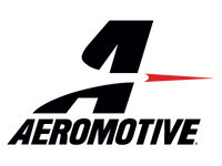 Aeromotive Fitting - Swivel - ORB-08 / ORB-06 - 15681