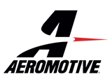Aeromotive Fuel Log Conversion Kit (14201 or 14202 to 14203 Holley Ultra HD 3/4-16) - 14004