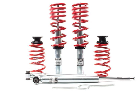 H&R 17-19 Audi A4 Premium/A4 Premium Plus (2WD) B9 Street Perf. Coil Over (Before 7/11/16 & w/o MRC) - 50356