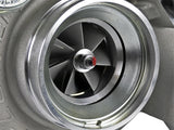 aFe Bladerunner Turbochargers Dodge Diesel Trucks 03-07 L6-5.9L (td) - 46-60050