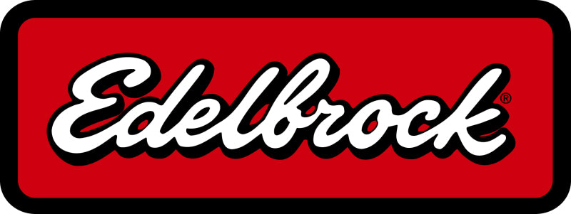 Edelbrock Buick 400-455 Exhaust Gasket Set - 7247