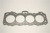Cometic Toyota 4AG-GE 81mm Bore .045 inch MLS Head Gasket - C4170-045