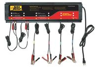 Autometer HD Charging System Analyzer w/o Version 2 - BVA-36/2