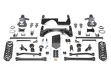 Fabtech 07-14 GM K1500 SUV 4WD w/o Autoride 6in Basic System - K1019