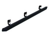 Lund 07-17 Toyota Tundra Access Cab Rock Rails - Black - 26410017