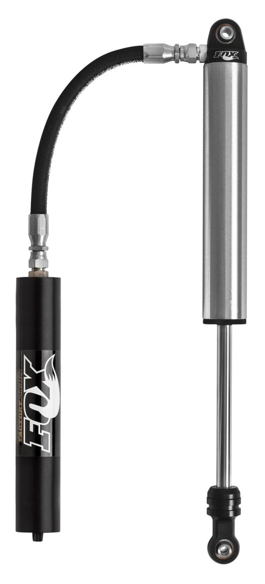 Fox 2.5 Factory Series 16in. Smooth Body Remote Reservoir Shock 7/8in. Shaft (50/70) - Black - 980-02-104
