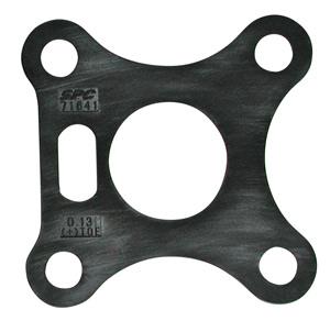 SPC Performance .38 deg. Neg. Toe Shim-Honda - 71647
