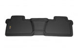 Lund 05-08 Toyota Tacoma Access Cab Catch-All Xtreme 2nd Row Floor Liner - Black (1 Pc.) - 423801