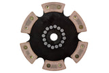 ACT 1991 Subaru Legacy 6 Pad Rigid Race Disc - 6228018