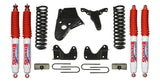 Skyjacker 4"83-97 RAN 4WD W/HD BRKETS - 134RHK-N