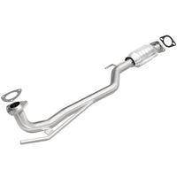 MagnaFlow Conv Direct Fit 300Zx '90-96 D/S - 22755