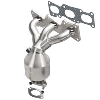 MagnaFlow Conv DF 06-07 Hyundai Sonata 3.3L - 51057