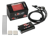 aFe Scorcher GT Module 2018 Jeep Wrangler (JL) V6-3.6L - 77-46205