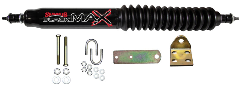 Skyjacker Steering Damper Kit 1987-1995 Jeep Wrangler (YJ) - 8109