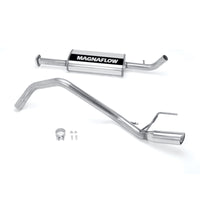 MagnaFlow Sys C/B 07-08 Jeep Grand Chreokee - 16834