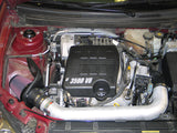 K&N 05-10 Pontiac G6 3.5L Typhoon Intake - 69-7202-1TTK