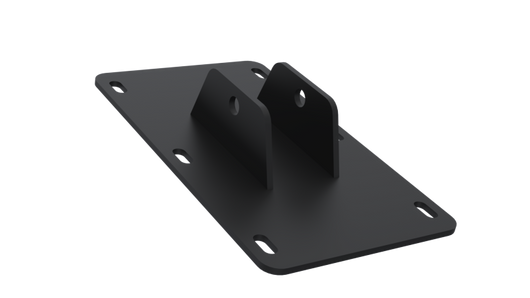 QTP GM LSX Bolt-On QTEC Engine Lifting Plate - 10100